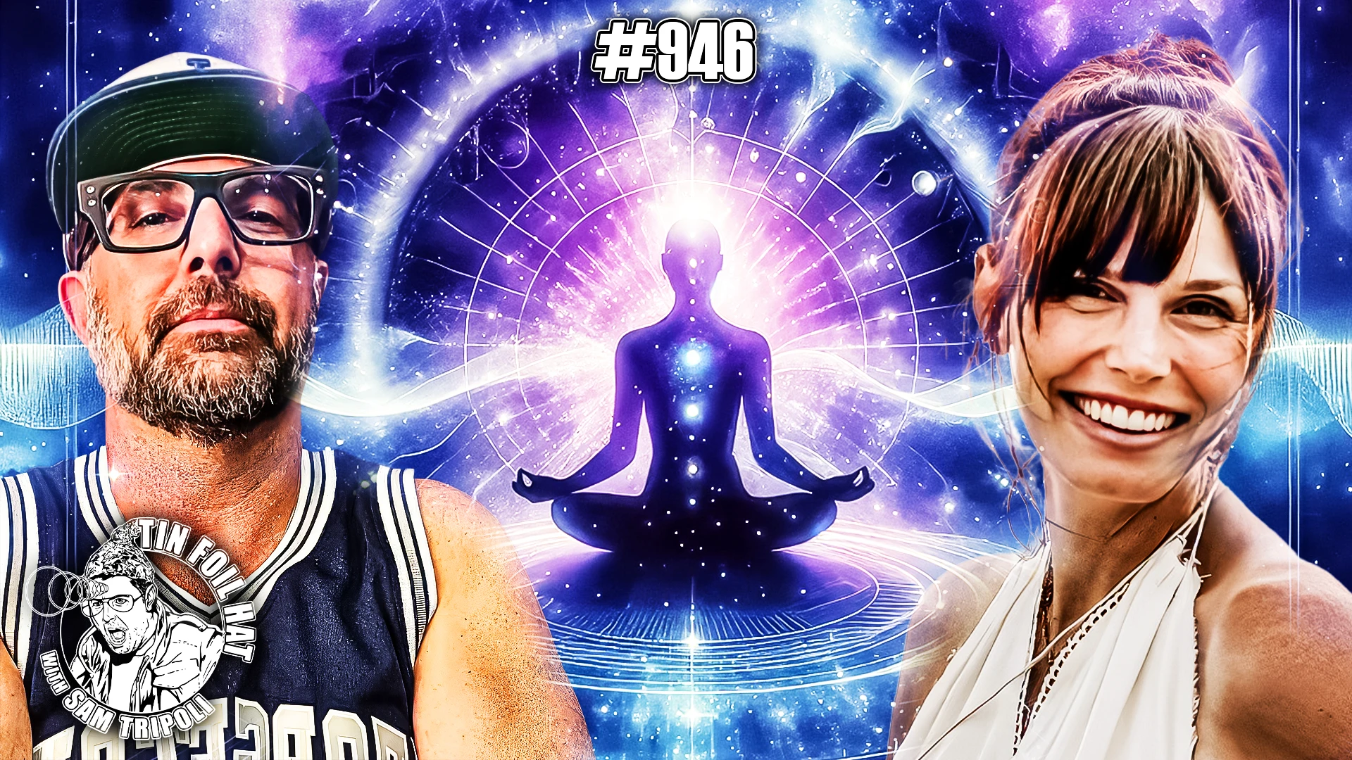 Tin Foil Hat with Sam Tripoli on Odysee