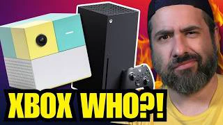 8-Bit Eric on Odysee