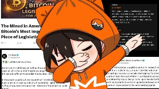 Anti Moonboy 66 - Block Captain episode artwork
