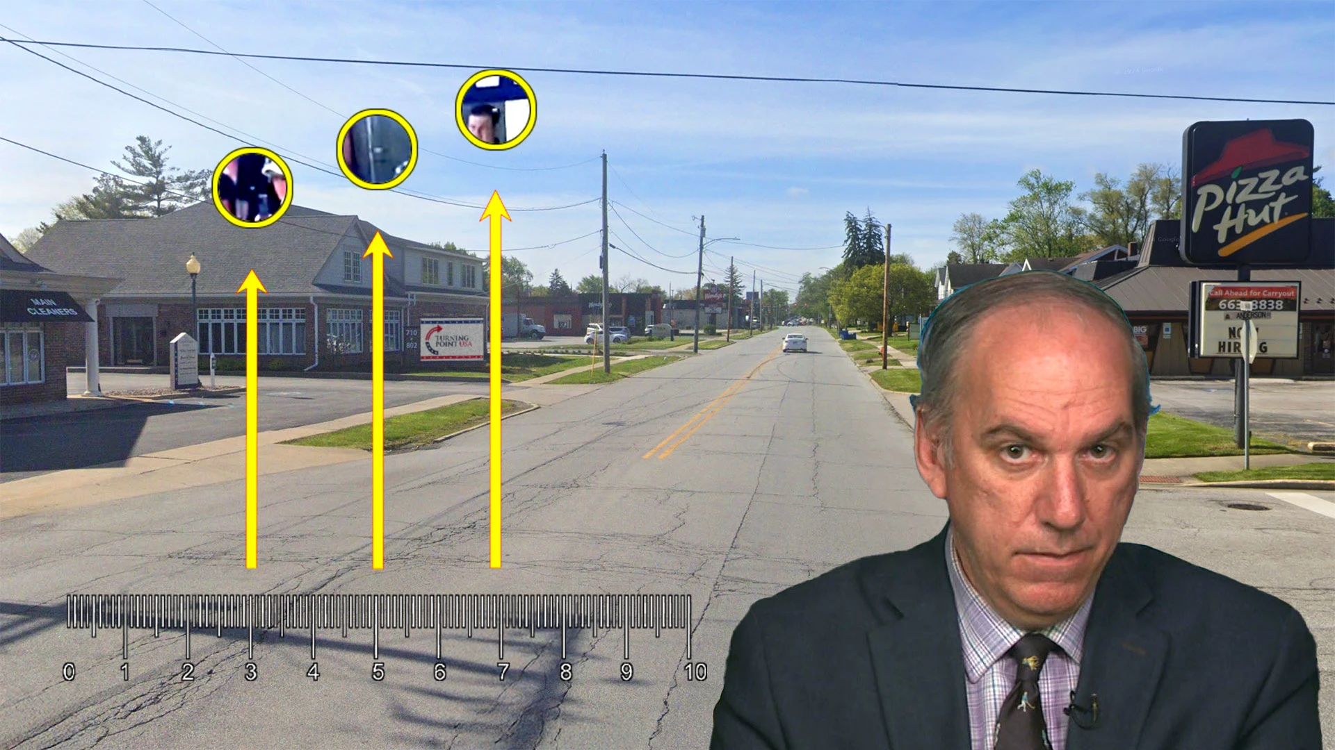 Means, Motive and Opportunity – Who Killed Charlie Kirk? A Special Charles Ortel Investigation