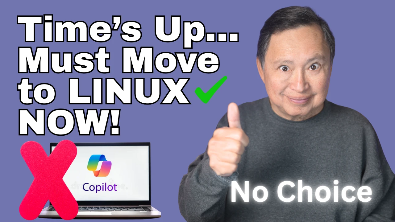 Rob Braxman Tech on Odysee