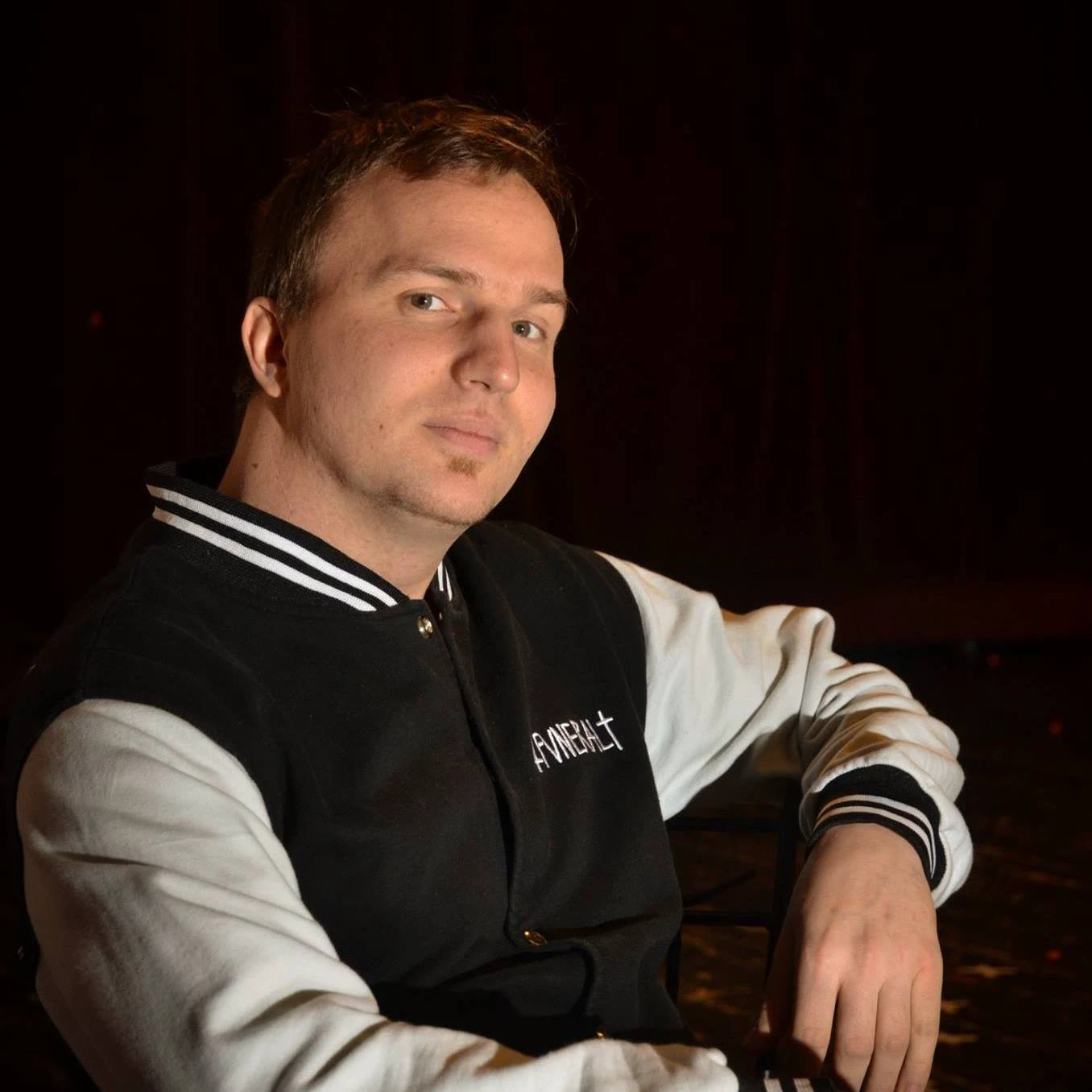 Odysee profile picture for @Andreas