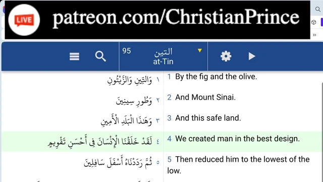 March 7, 2024 Explore Islam