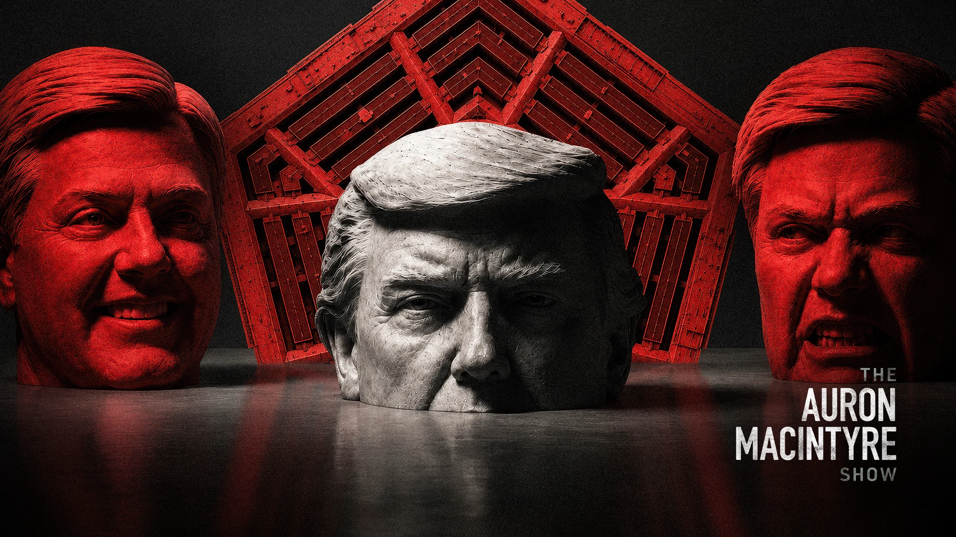 Neoconservatives Always Betray You | 6/25/26 episode artwork