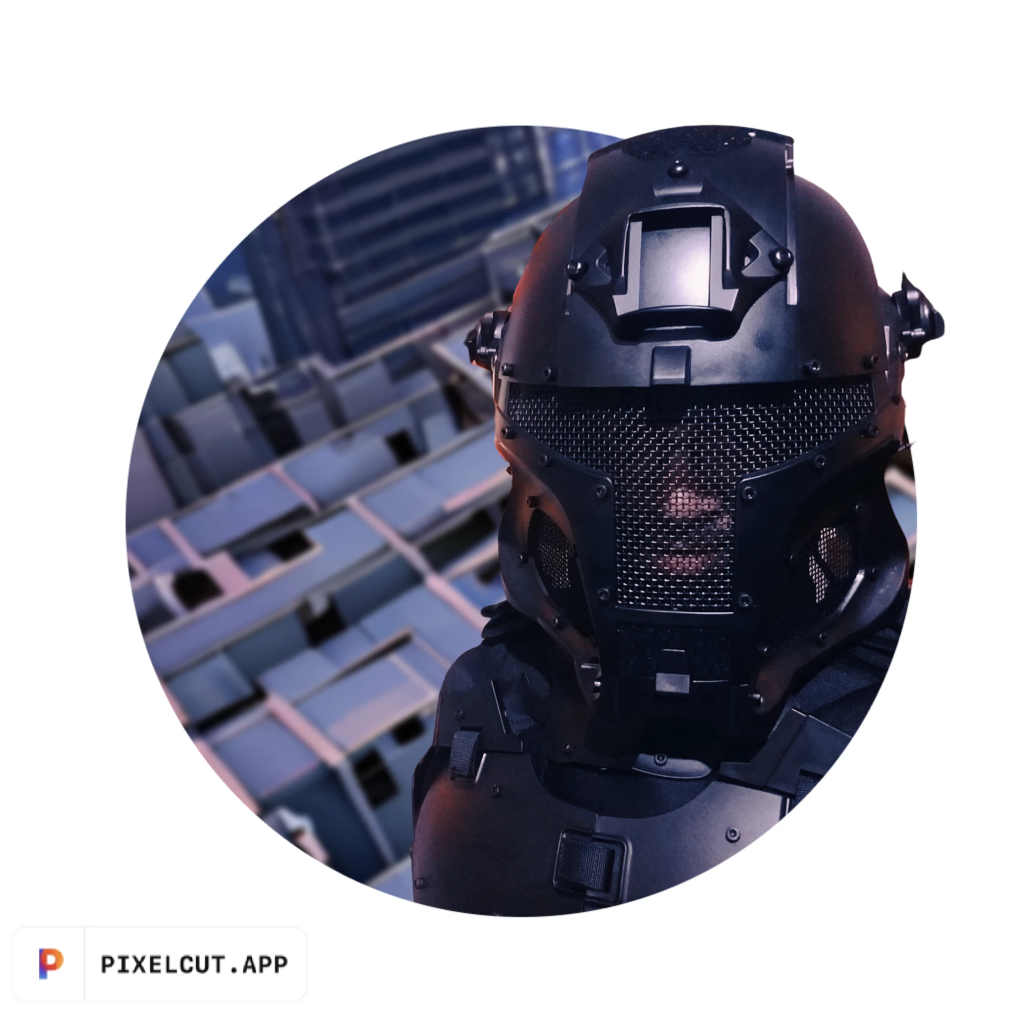 Odysee profile picture for @SoF