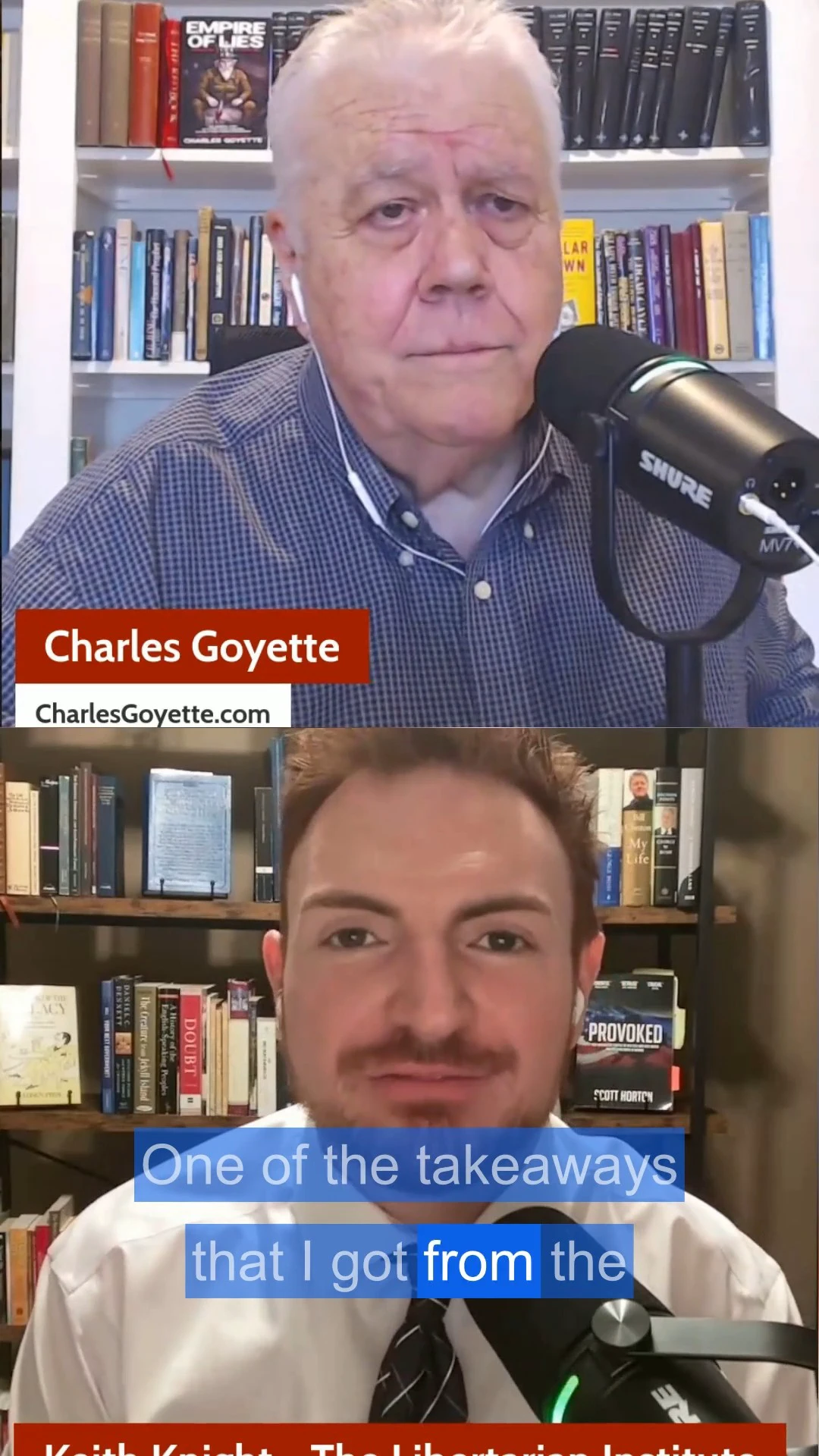 Why Historical Narratives Shape Today's Politics