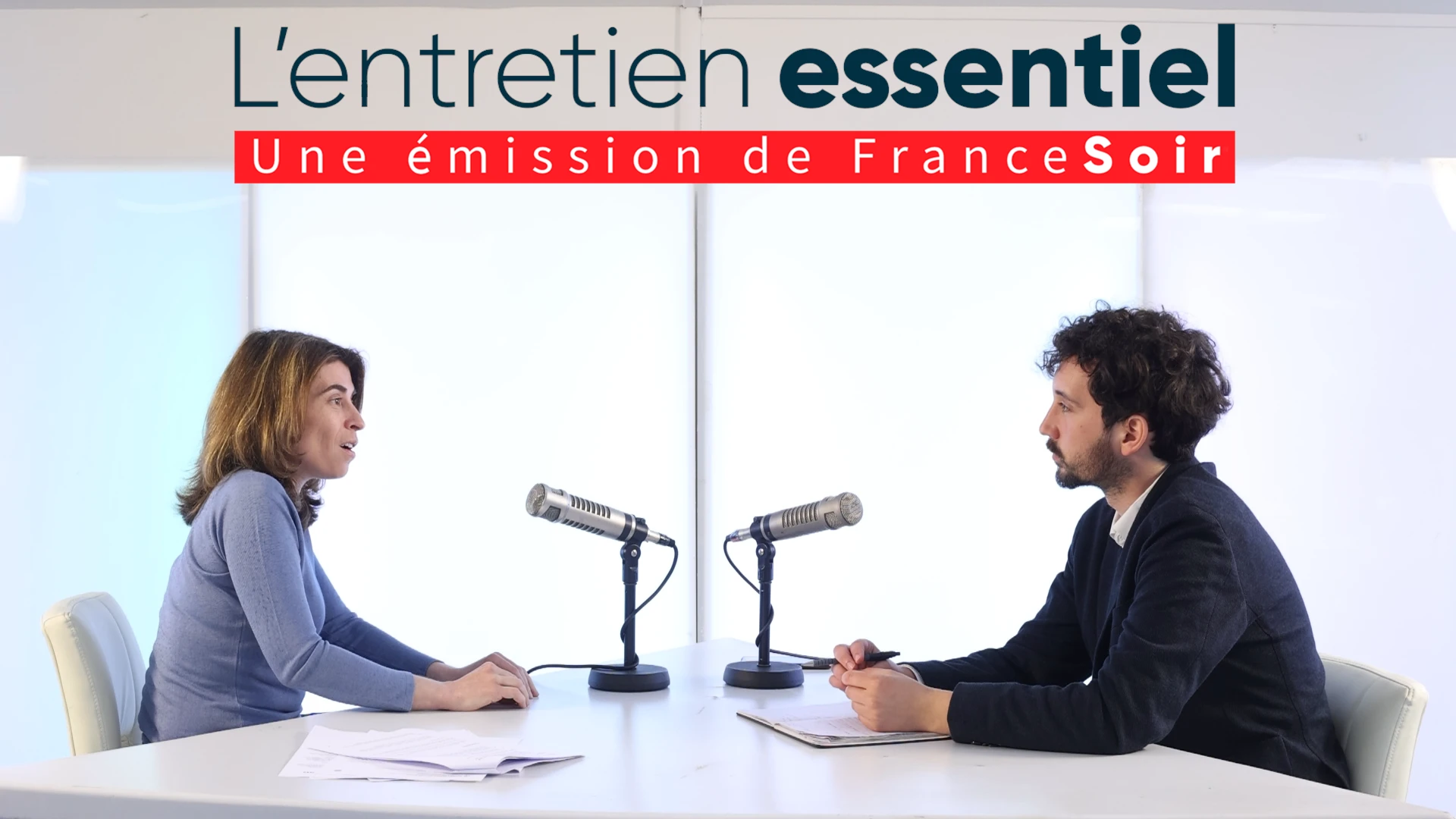 Me Diane Protat: « Certains candidats ont-ils été exclus par l’intervention de François Bayrou? »