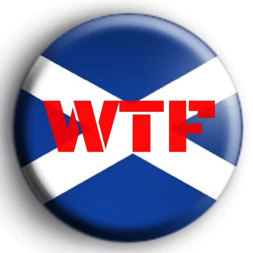 Odysee profile picture for @Scotland