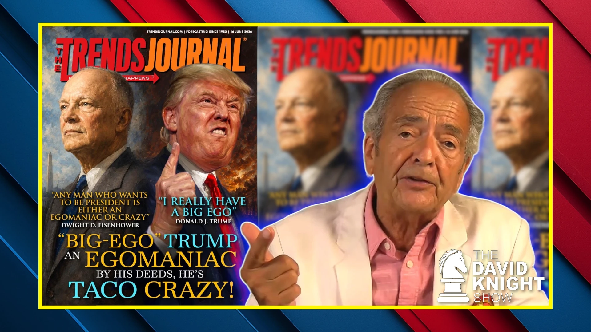 Interview: The Iran Deal Is A Lie And Everyone Knows It episode artwork