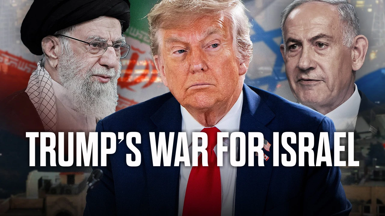 Mark Collett on Odysee