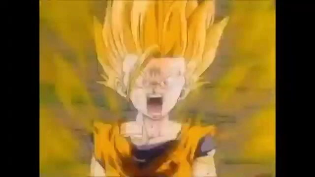 2022-9-22 EVE to adam Immortal Gohan AMV