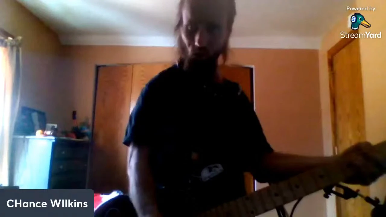 2022-2-26 Guitar COvers