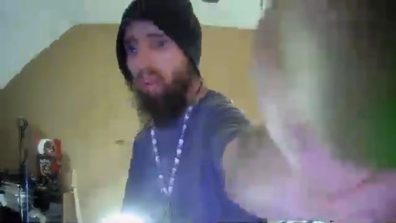 2022-11-10 CALLING OUT EVERY TROLL INVOLVED IN HARASSING ME THESE LAST 5 YEARS (False Start)