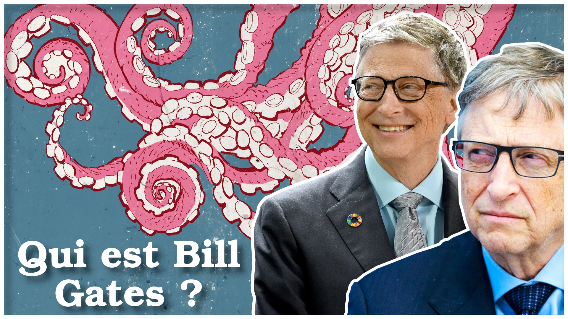 Bill Gates ou la domestication du monde