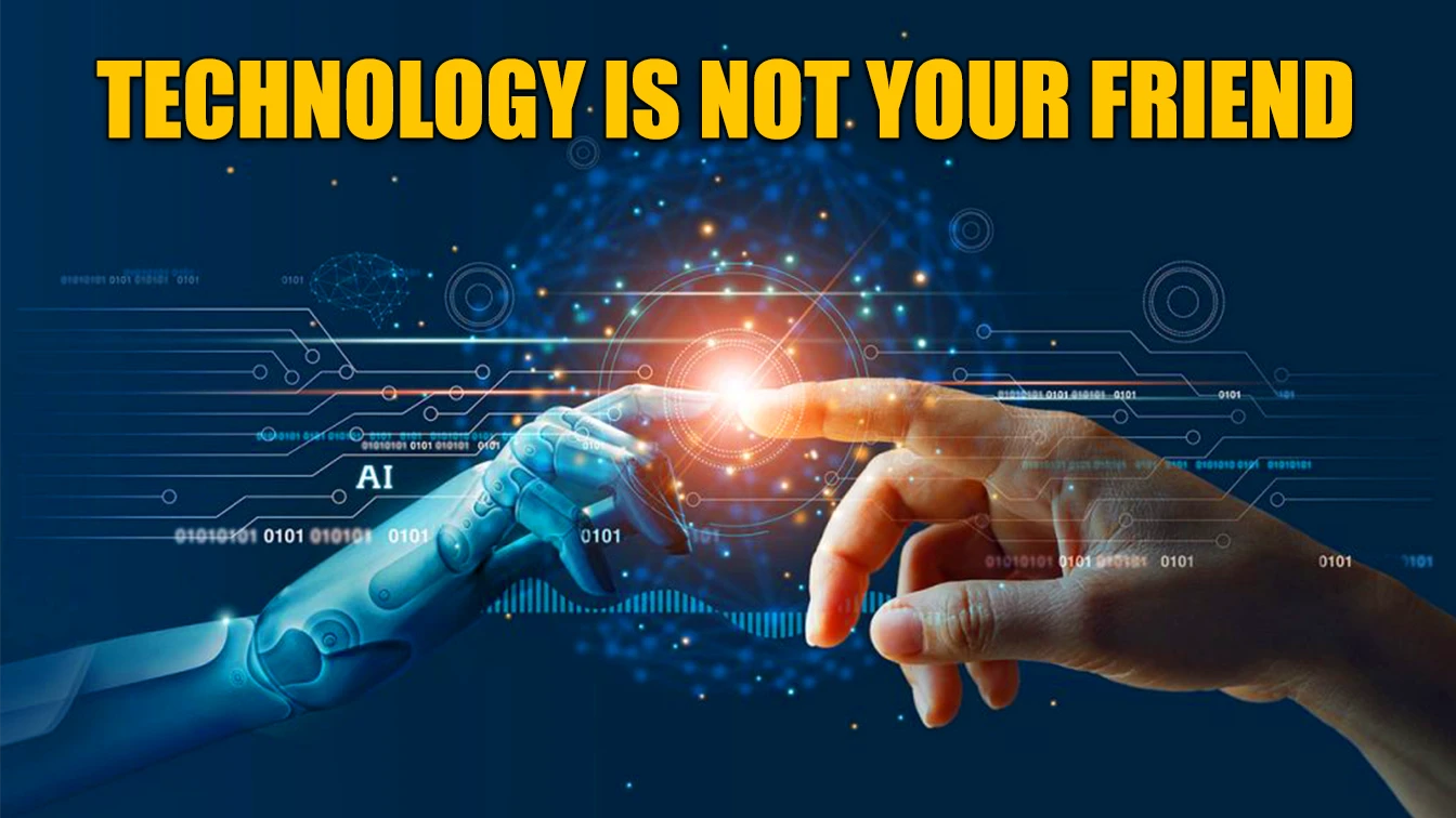 The Smart Grid as Arrived - Will You Comply