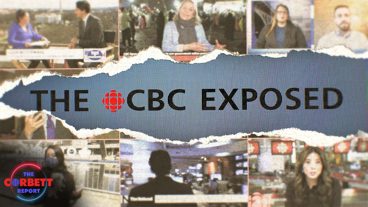The CBC Exposed episode artwork