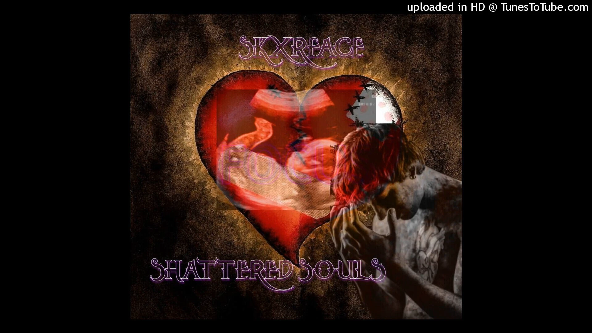 2021-6-21 Letter to my son (Song)