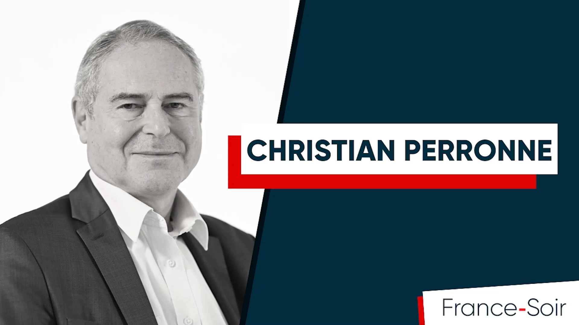 Dr Christian Perronne apporte son soutien au Pr Didier Raoult
