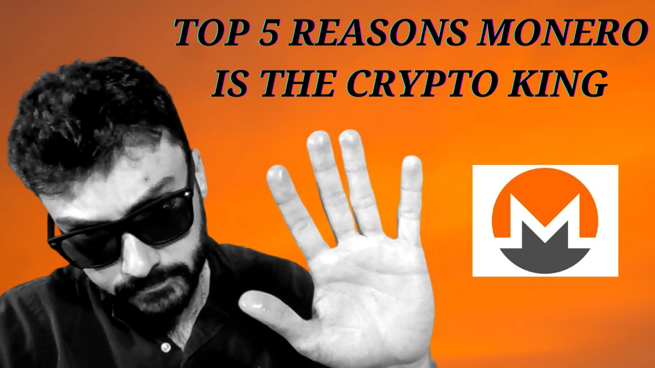 Monero Matteo on Odysee