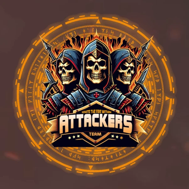 Odysee profile picture for @AttackerS