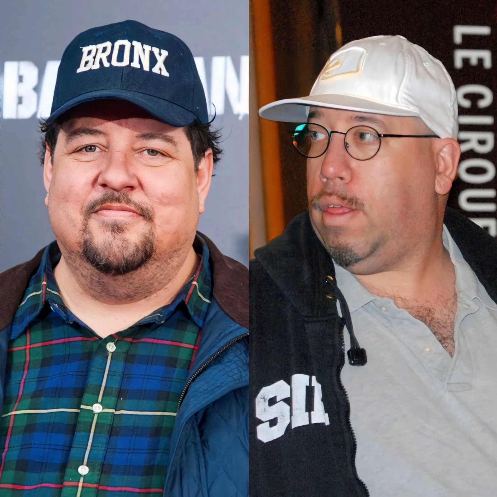High Pitch Erik & Joey Boots' Craptacular Saga