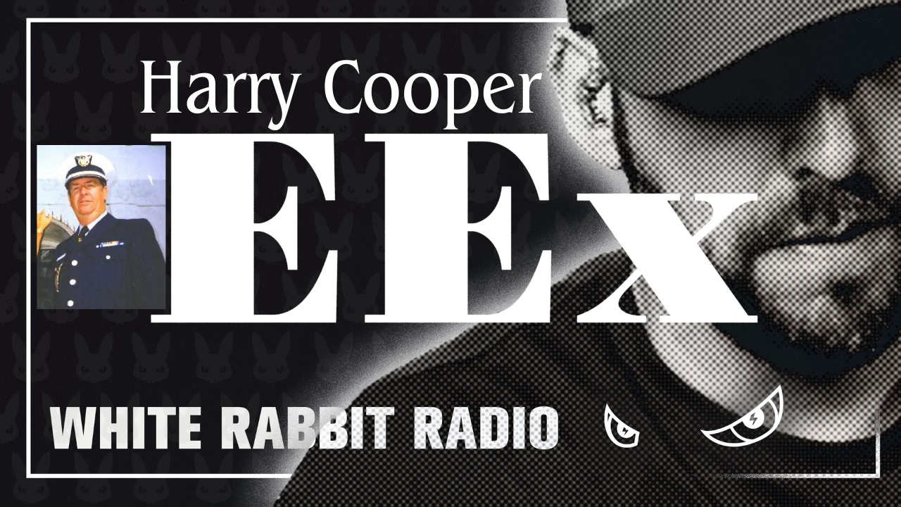 WhiteRabbitRadioTV on Odysee