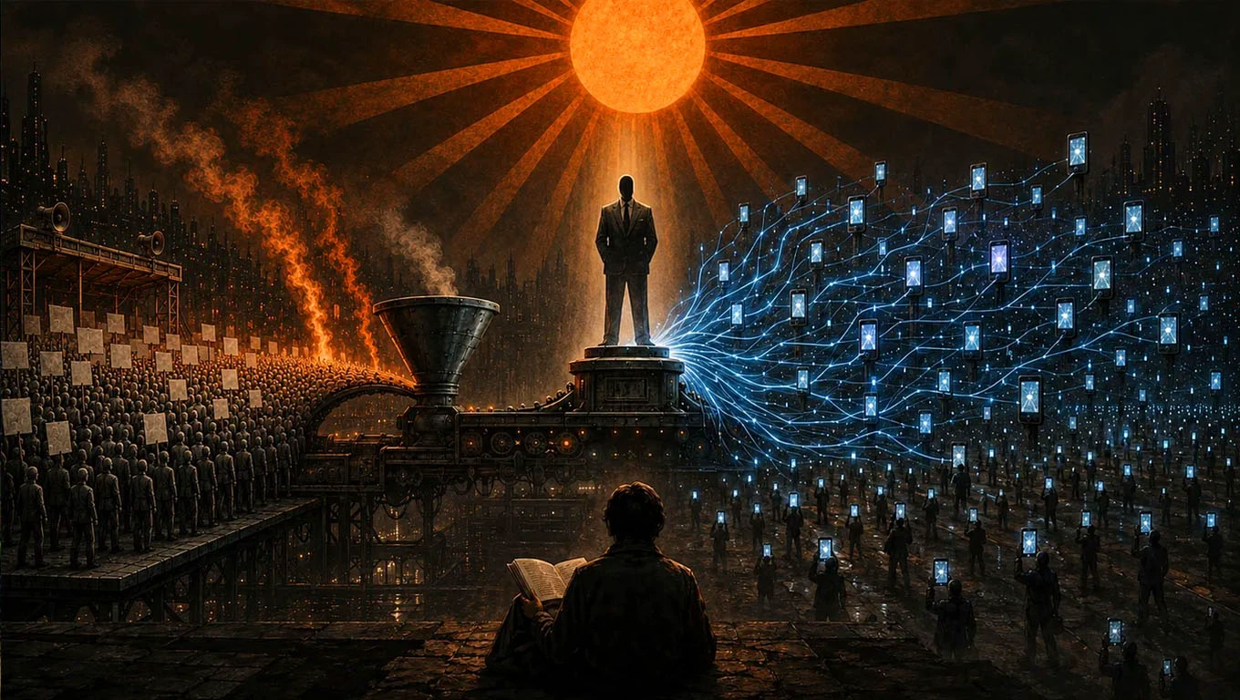 World Control Under Cover of War episode artwork