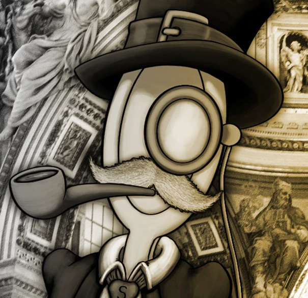 Odysee profile picture for @Spoon