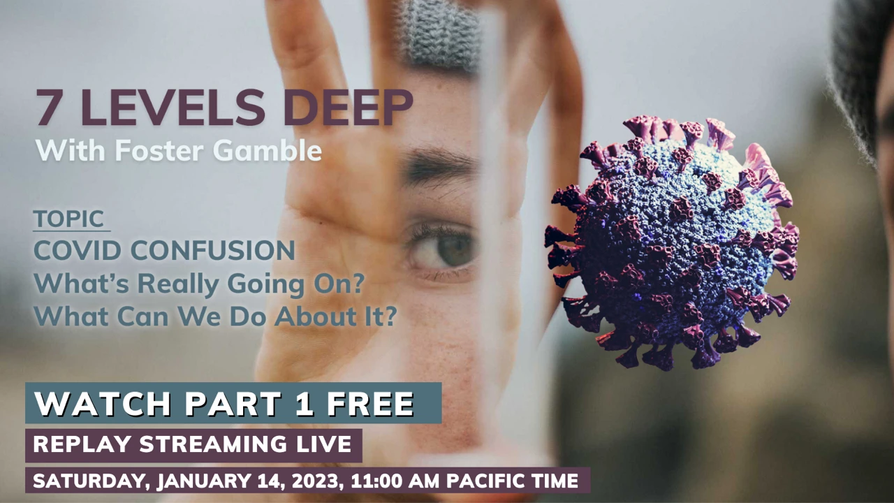 COVID Confusion thumbnail