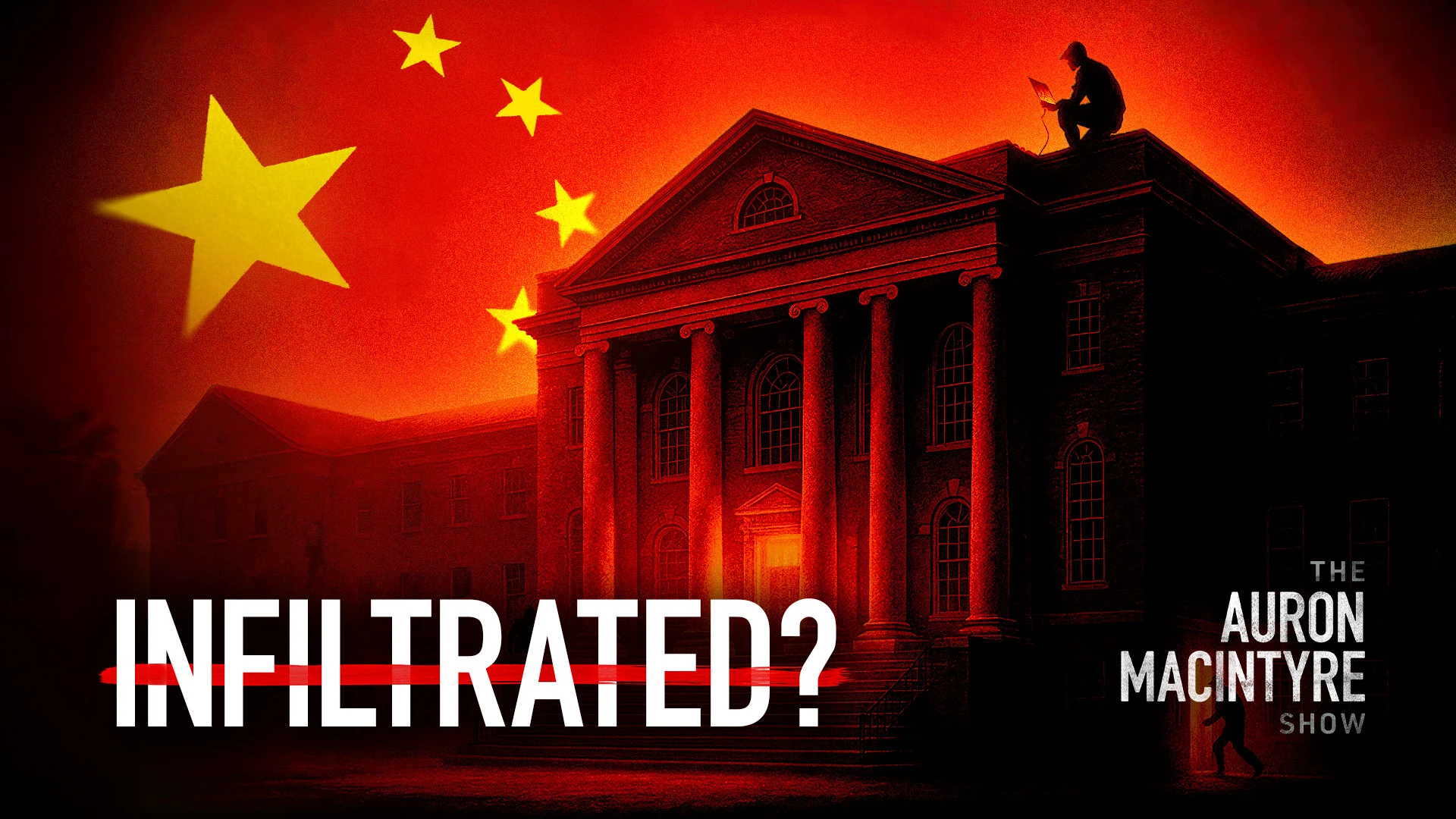 American Universities for Americans | 8/28/25