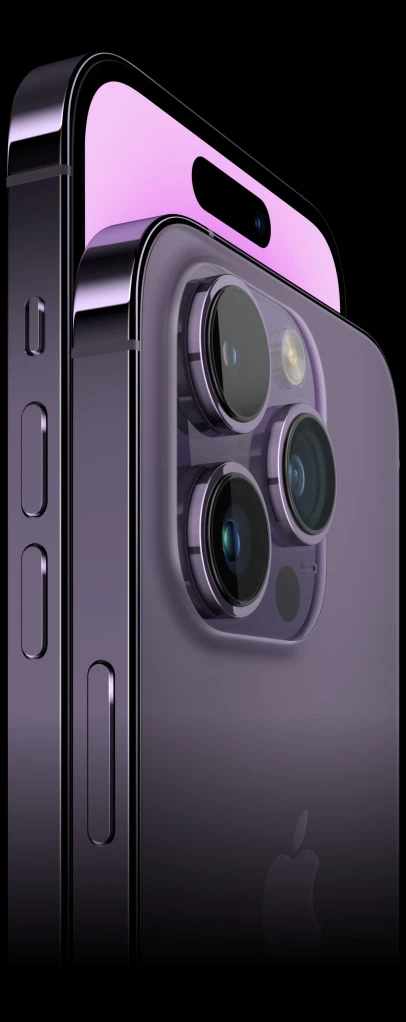 Odysee profile picture for @iPhone14