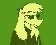 Odysee profile picture for @retrograde
