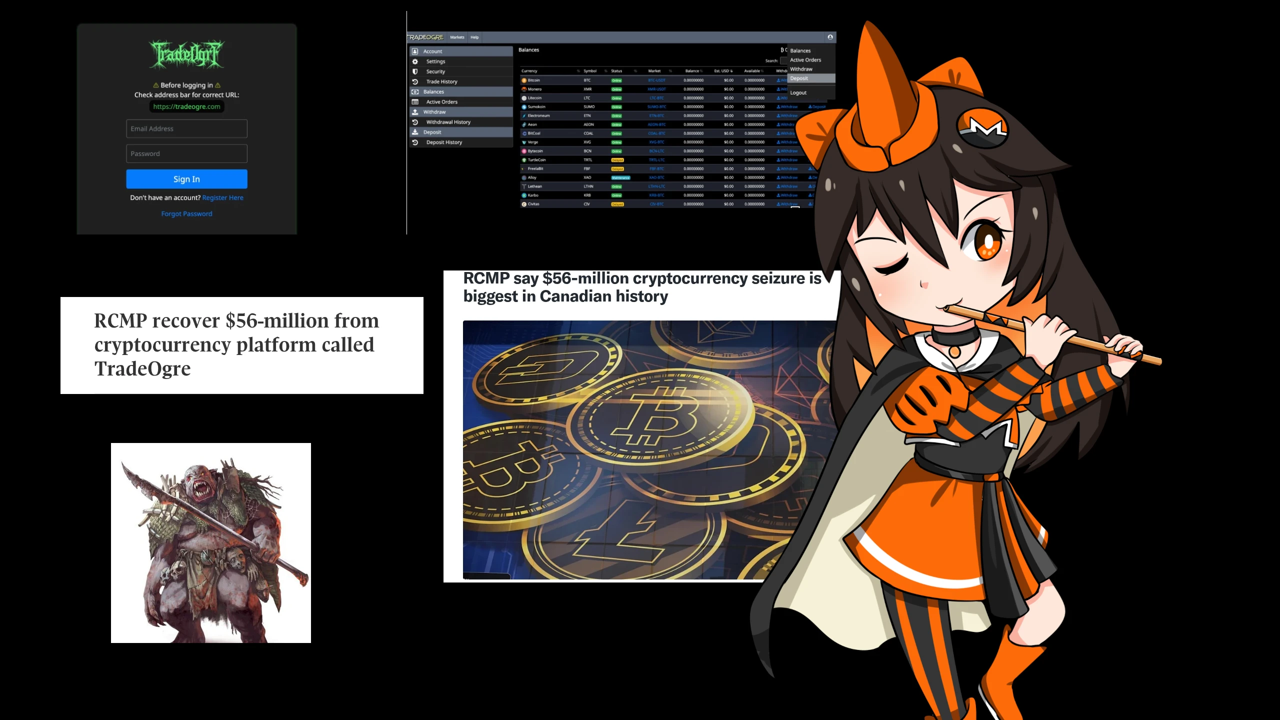 Anti Moonboy on Odysee