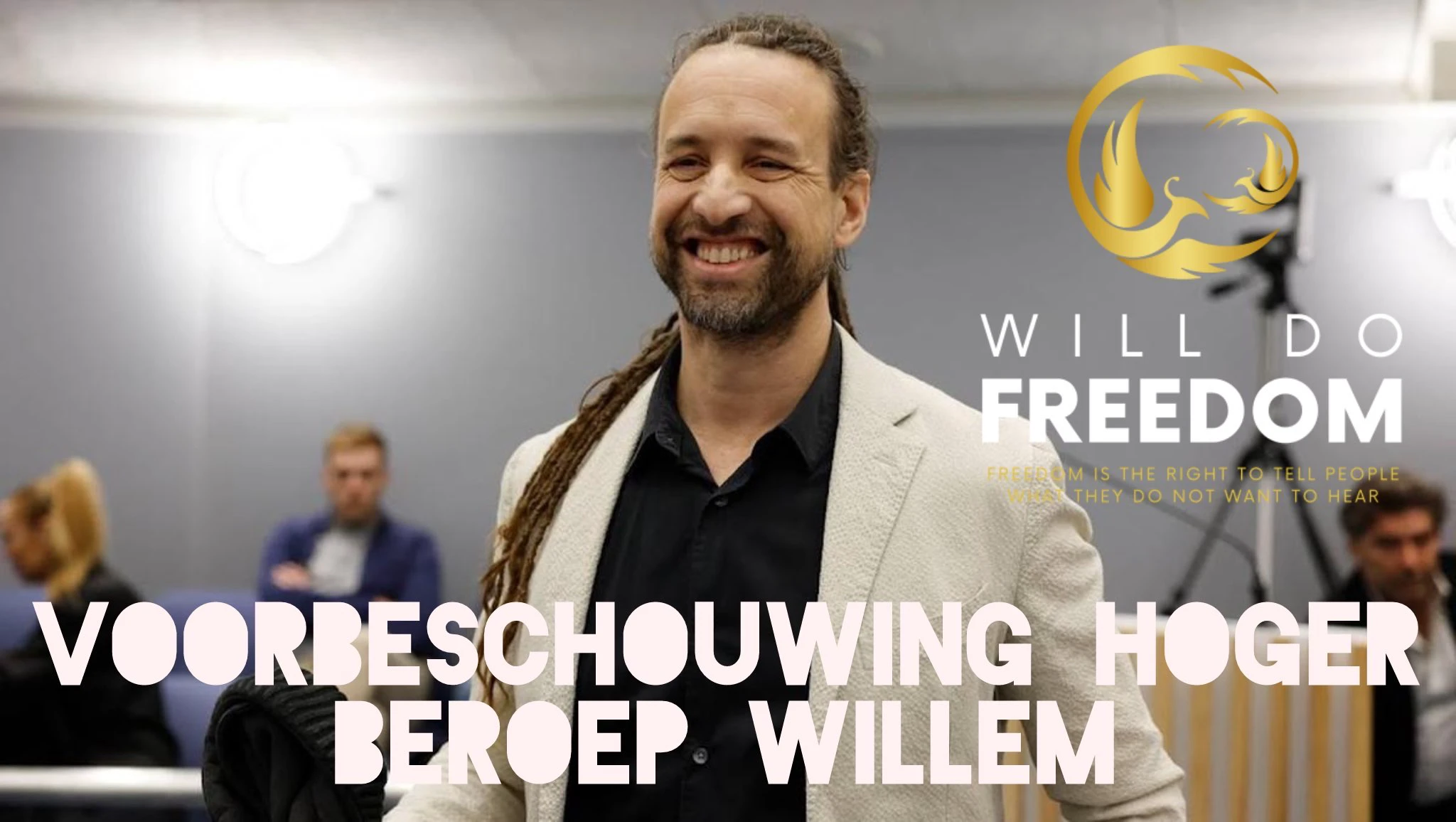 VoorWaarheid & Videowaarheid on Odysee