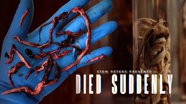 Doku: Died Suddenly (Plötzlich Verstorben) - deutsche Untertitel