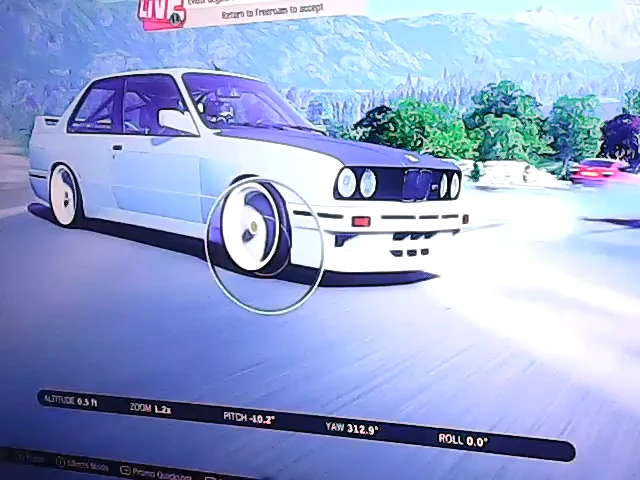 2021-1-13 FH4  JDM EDITION