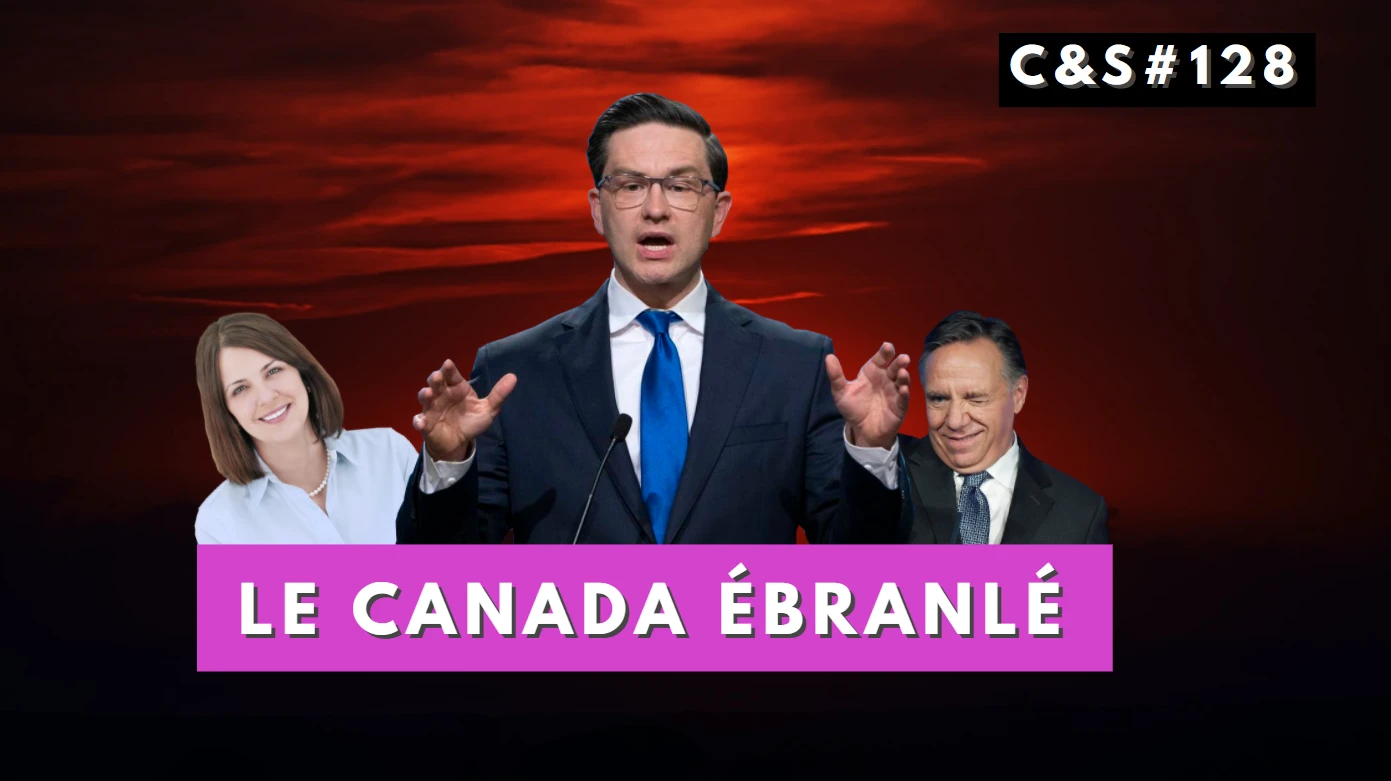 Culture & Société – Le Canada ébranlé