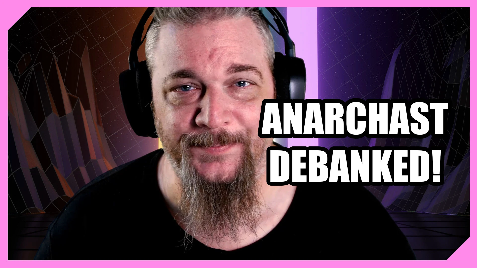 TheAnarchast on Odysee