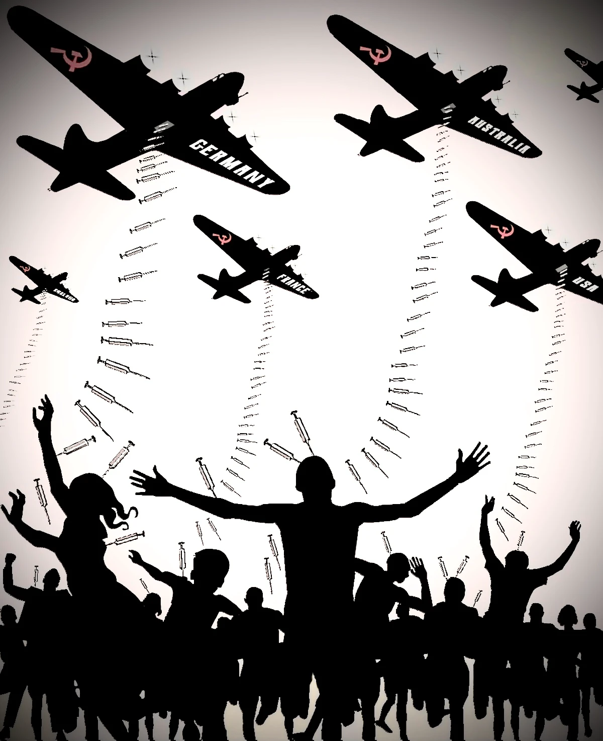 Odysee profile picture for @WMD