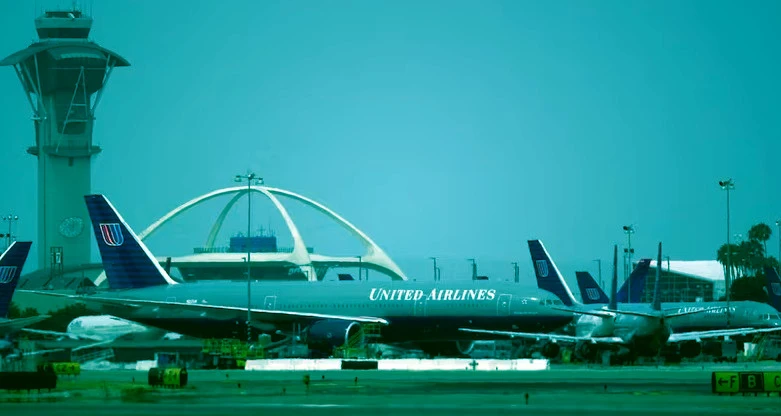 Report On The Joint House Inquiry: Information Sharing: The FAA & The TSA episode artwork