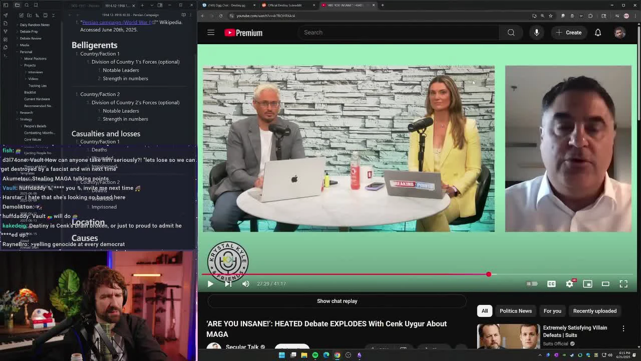 @odysteve on Odysee