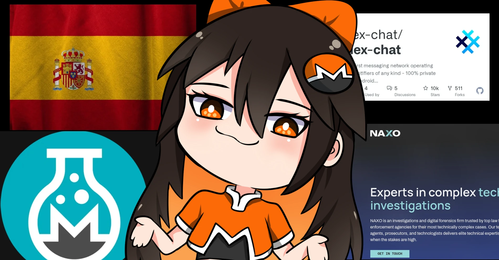 Anti Moonboy on Odysee