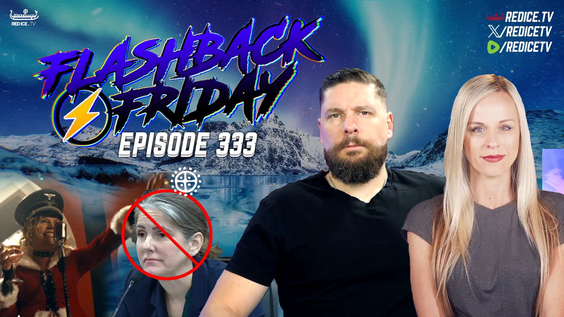The Last Days of White Guilt - Flashback Friday Ep333