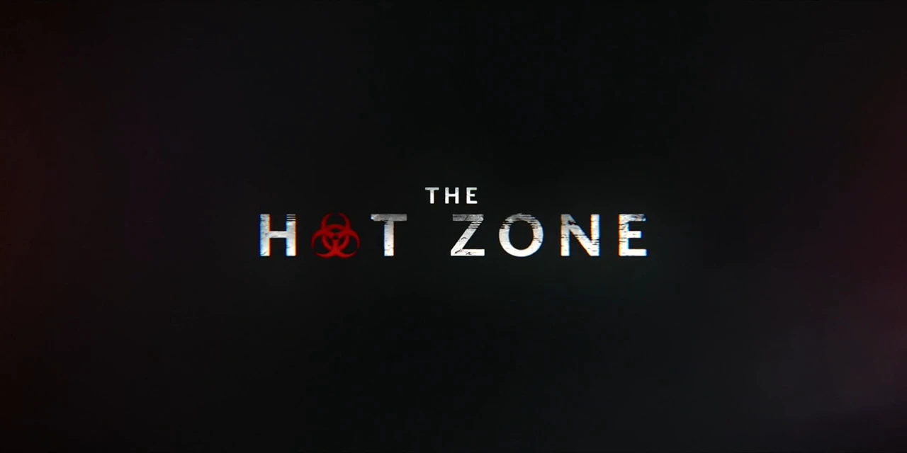 The Hot Zone « EBOLA » – S01EP06 VF FINAL [SERIE 2018]