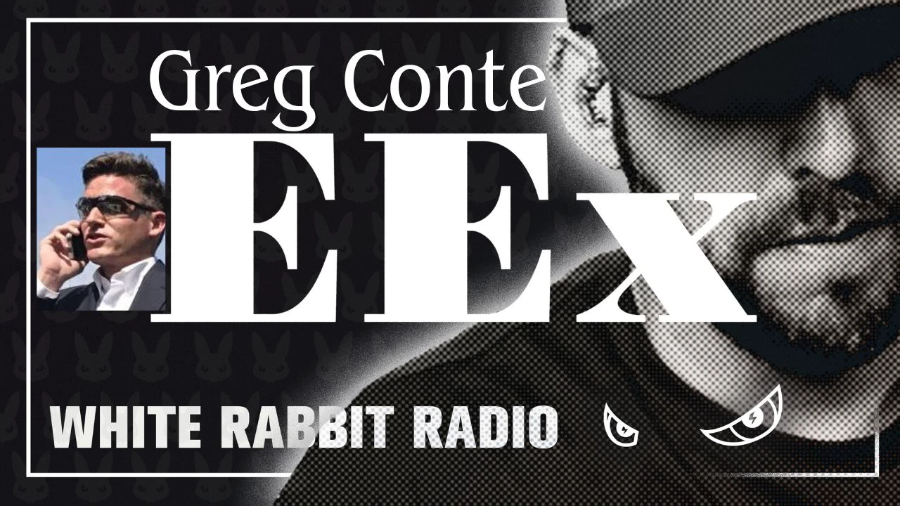 EEx Live | May 1, 2026 | Greg Conte episode artwork
