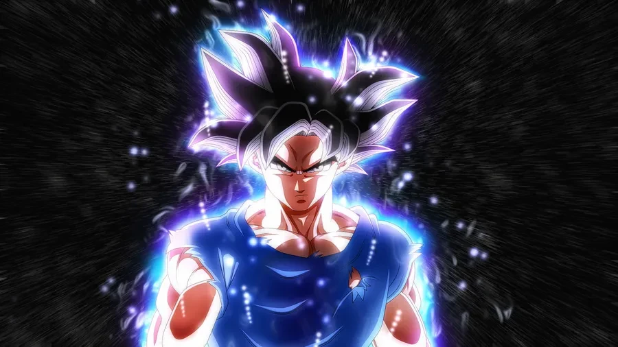 Odysee profile picture for @Goku06