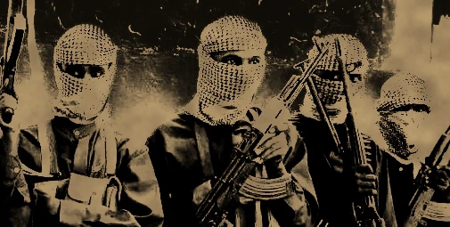 Terrorism From The Skies Al Qaeda & Affiliate Groups Using Drone Warfare episode artwork