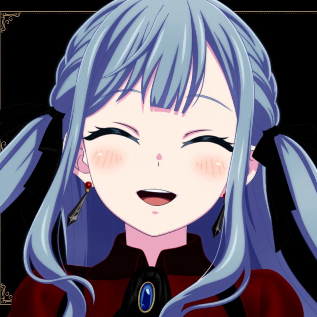 Odysee profile picture for @Sakiko