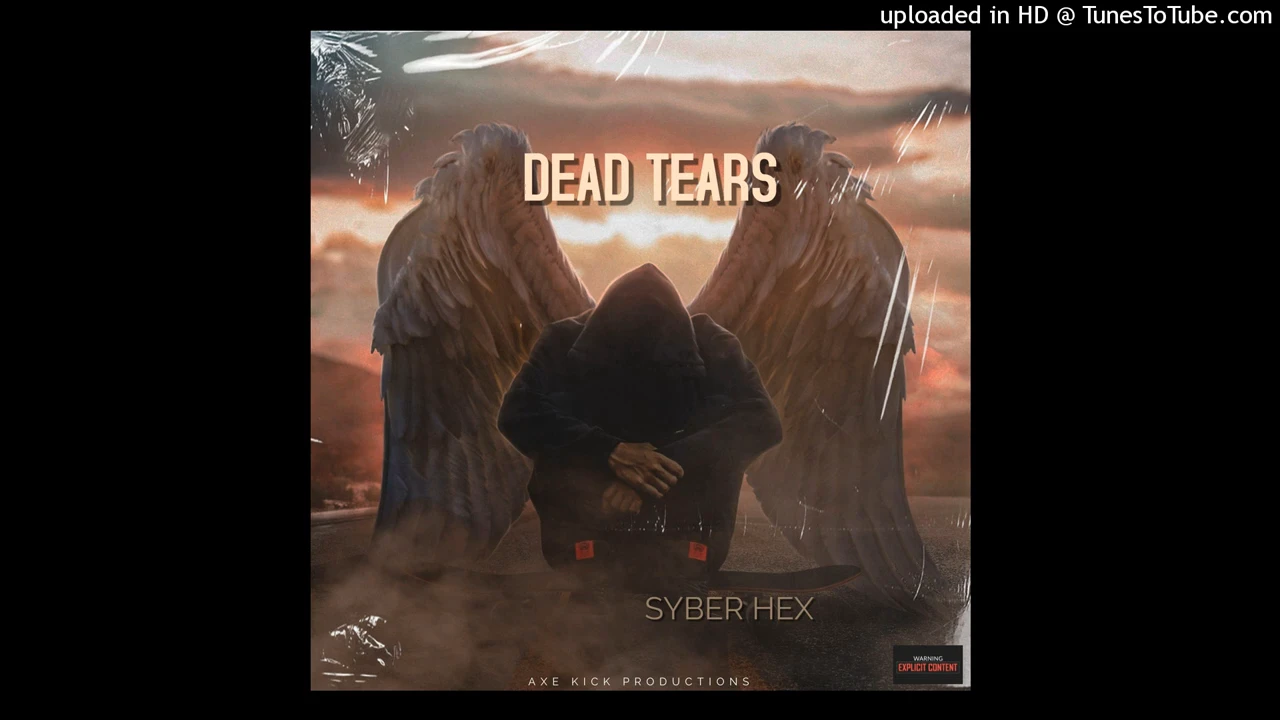 2022-4-6 SYBER HEX Dead Tears -Official Audio- (Song)