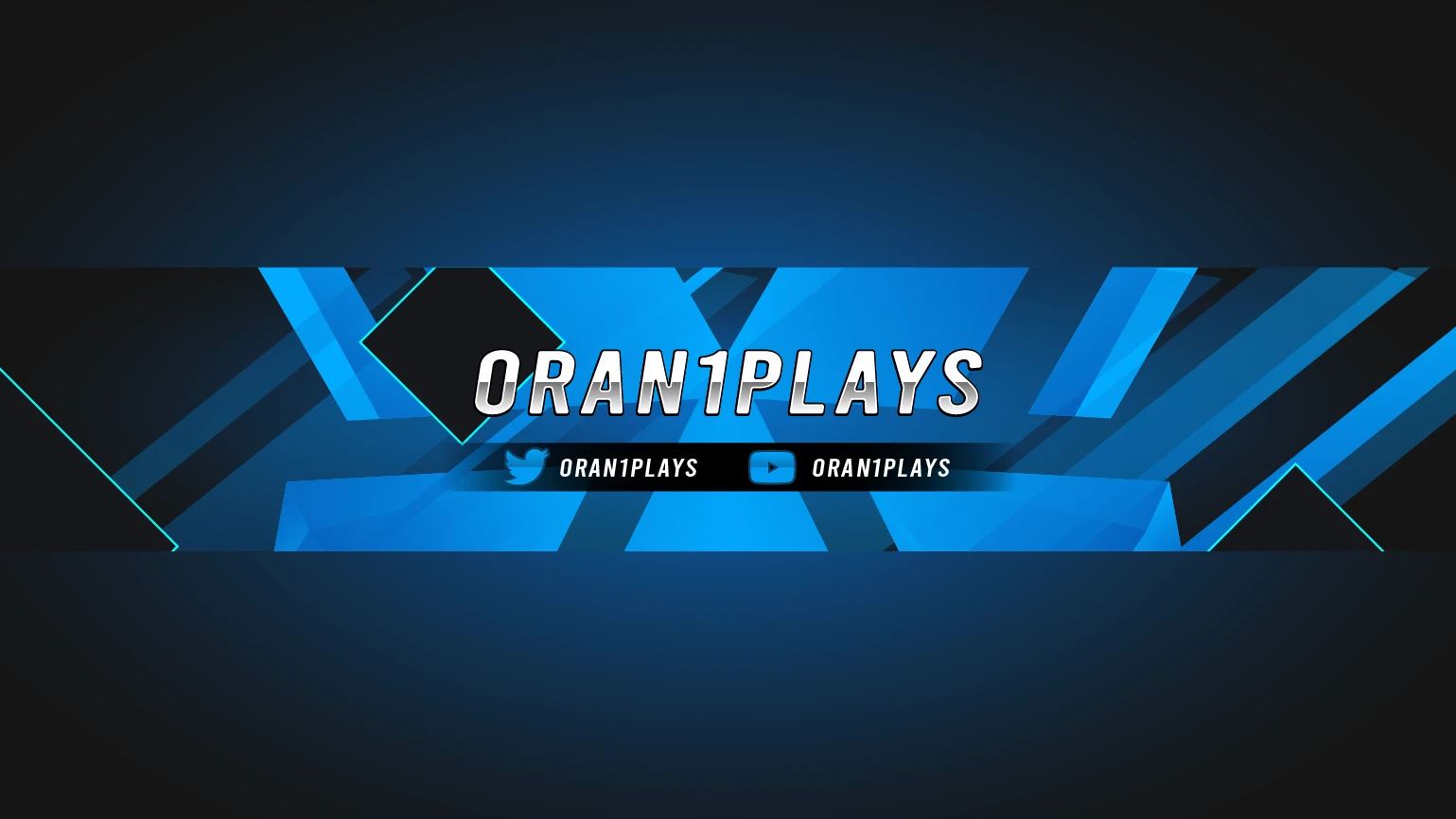 Odysee banner for @oran1